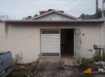 0f598797704b304166da72f0a045fd184c37ee6b · Casa à venda, 80 m² por R$ 260.000,00 - Jardim das Bandeiras - Taubaté/SP