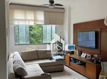 21ee3d488f4ed8905d8e54fdcf6570a1272fab00 · Apartamento à venda, 50 m² por R$ 340.000,00 - São Francisco - Niterói/RJ