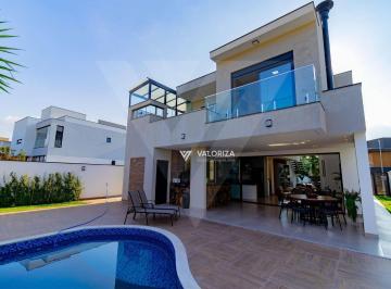 e918c5e63b1d0fa300a7dc223fcf771c75553dbb · Casa com 3 quartos à venda, 326 m² por R$ 3.080.000 - Alphaville Nova Esplanada - Votorantim/SP