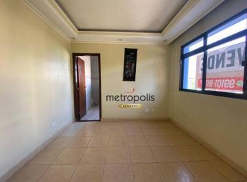 Sala · Sobrado à venda, 150 m² por R$ 1.174.000,00 - Santa Maria - São Caetano do Sul/SP