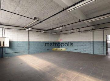1º Pavimento · Prédio, 739 m² - venda por R$ 2.861.000,00 ou aluguel por R$ 15.819,00/mês - Prosperidade - São Caet
