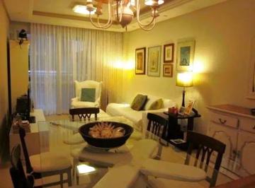 528715c658aac277acd94885562c42cdf62c697a · Apartamento à venda, 115 m² por R$ 1.780.000,00 - Jurerê Internacional - Florianópolis/SC