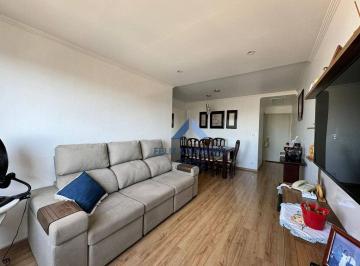 f54d84e9afcc2029685528b8537c6885511879e8 · Apartamento com 2 dormitórios à venda, 75 m² por R$ 438.000,00 - Nossa Senhora do Ó - São Paulo/SP