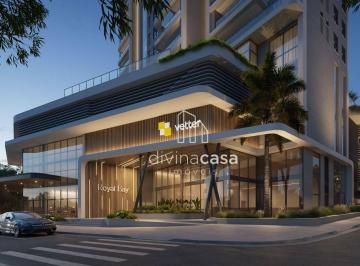 681cdfa88b27f187e8a7921934c638c81cba329e · Apartamento com 4 dormitórios à venda, 259 m² por R$ 4.903.980,97 - Praia de Armação do Itapocorói -