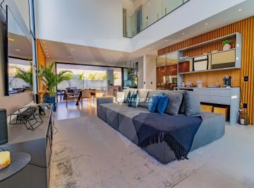 e36f647443eb8c3b1ecab75b548318d2c2905729 · Casa com 3 quartos à venda, 326 m² por R$ 3.080.000 - Alphaville Nova Esplanada - Votorantim/SP
