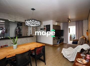 e35ab3f9877bba07ab28a3cbe801ecc0e6552152 · Apartamento com 2 dormitórios à venda, 84 m² por R$ 795.000,00 - Ponta da Praia - Santos/SP