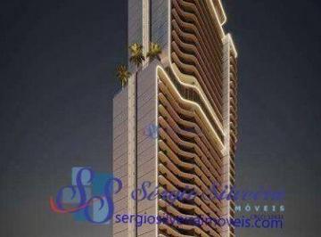 18eeb46333471985da901717f69728e59ee33551 · Apartamento nascente no Beach Class com lazer completo em Meireles.