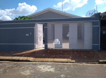 f3de193329f374b4a1189cbf1c0673370cb9f170 · Casa com 3 dormitórios à venda, 155 m² por R$ 700.000,00 - Cidade Jardim II - Americana/SP