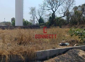 ce699bbb9114ec8bce887589947d3f077332591b · TERRENO DE 450m² EM AVENIDA SENDO 15X30 NO PARQUE DOS LAGOS
