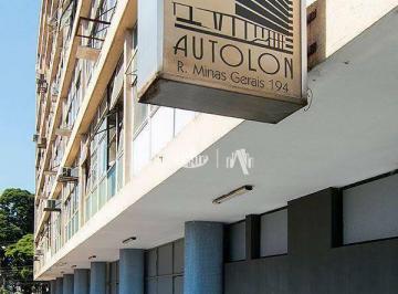 Sala comercial para locação no centro de Londrina PR · Sala para alugar, 20 m² por R$ 764,00/mês - Centro - Londrina/PR