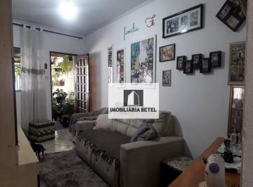 d3ada92d4cc26d31c41435aca9f047f0f81124c6 · Casa com 2 dormitórios à venda, 77 m²- Vila Baeta Neves - São Bernardo do Campo/SP