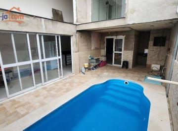 34c6af128e57a9d1674973526d3c3cb09320b67a · Sobrado com 3 dormitórios à venda, 196 m² por R$ 320.000,00 - Vila Monterrey - São José dos Campos/S