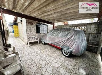 1d175985e006aaa82a1d1b5a4fb3b0306e2fc72f · Casa com 2 dormitórios à venda, 59 m² por R$ 239.000,00 - Agenor de Campos - Mongaguá/SP