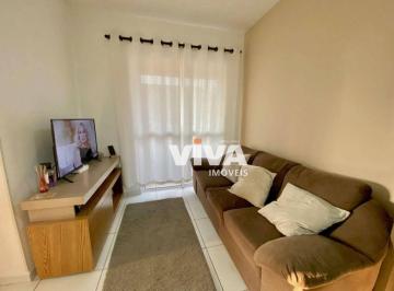 d52f96f2a4b0a4dfd2138e568d7b64e5f044542d · Apartamento com 2 dormitórios à venda, 52 m² por R$ 430.000,00 - Cordeiros - Itajaí/SC