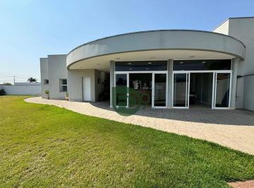 6f71775db9082f25b032a43e140c53b21e8e19f7 · Casa com 3 dormitórios à venda, 243 m² por R$ 2.599.000,00 - Condomínio Estância Hipica - Nova Odess