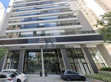 7c40a737a7c73c3a20235bdf0d48a27c14b4190d · Apartamento Mobiliado com 1 dormitório à venda, 39 m² por R$ 650.000 - Jardim Aquarius - São José do