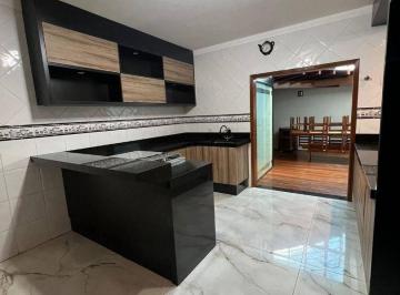 10dc8bded4295b305f5f16a7146fe16ae16c4a18 · Sobrado com 3 dormitórios à venda, 250 m² por R$ 890.000,00 - Parque Flamengo - Guarulhos/SP