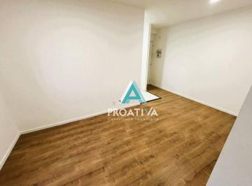 b093533ce6b35054295b1d8d7f6b7f89c55f52d9 · Apartamento com 2 dormitórios à venda, 44 m² - Paulicéia - São Bernardo do Campo/SP
