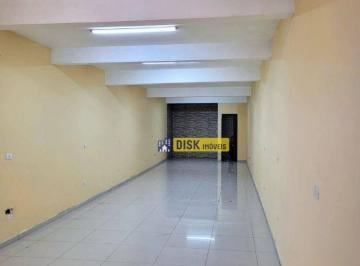 ff4034e36f0f5c687e751f28f87f519bfa468672 · Salão para alugar, 79 m² por R$ 2.163,22/mês - Nova Petrópolis - São Bernardo do Campo/SP
