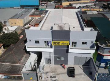 6914bfccea5154398e8bfa67ba346c9894164ff4 · Prédio, 810 m² - venda por R$ 9.000.000,00 ou aluguel por R$ 38.750,00/mês - Vila Luzita - Santo And
