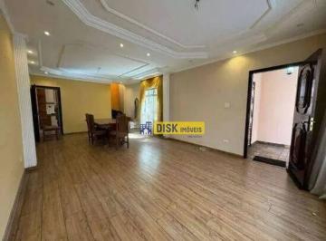 7897f5261086f4bbe37263a276e4ff03d62446bb · Sobrado com 3 dormitórios para alugar, 157 m² por R$ 3.923,00/mês - Centro - São Bernardo do Campo/S