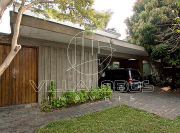 6bec8cb6c04012317fe888b6019d405451879342 · Casa com 4 dormitórios à venda, 371 m² por R$ 3.600.000,00 - Alto de Pinheiros - São Paulo/SP