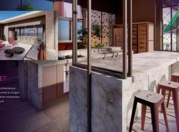ae0592815cf1a33e892dccf831bfb9bd425d878a · Apartamento à venda, 32 m² por R$ 599.705,60 - Nova Granada - Belo Horizonte/MG