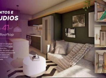 119408756b33c83f2923cbe84dee60d60f8f6d86 · Apartamento à venda, 32 m² por R$ 590.335,20 - Nova Granada - Belo Horizonte/MG