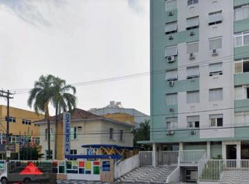 b7d9fdaeab53c89e6dedf9d843ef803ee6ce938a · Apartamento com 2 dormitórios à venda, 110 m² por R$ 500.000,00 - Boa Vista - São Vicente/SP