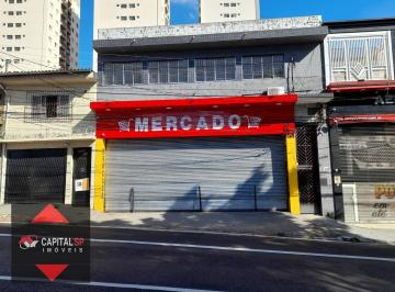 b98ca4c601dc9aaef9155256296c33007bb9cd0e · Prédio à venda, 579 m² por R$ 2.500.000,00 - Vila Marieta - São Paulo/SP