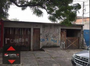 c0219402d0533683d2e64ebdbae4225192aac978 · Galpão à venda, 400 m² por R$ 1.249.999,00 - Vila Robertina - São Paulo/SP