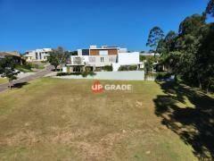 78047a4129fb550acf1154630aa944beef47aef7 · Terreno à venda, 590 m² por R$ 3.100.000,00 - Tamboré 11 - Santana de Parnaíba/SP