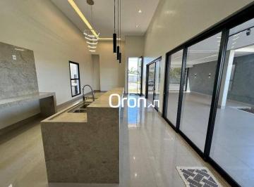 063313e2970a55f9ccdb0e1b23fc1081a64fcf42 · Casa à venda, 180 m² por R$ 1.050.000,00 - Terras Alpha 1 - Senador Canedo/GO