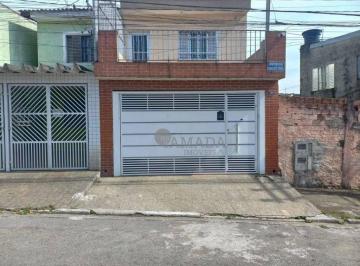 1b66ae980418b416ff4bcfc5f8a4f4ae267d583b · Sobrado com 2 dormitórios à venda, 130 m² por R$ 430.000,00 - Parque Colonial - São Paulo/SP