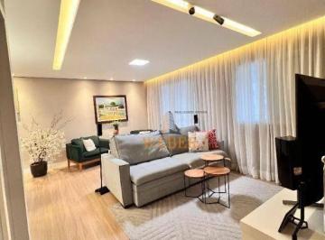 97a3be6db89dda27227c8132a43d34178dfbec0c · Apartamento com 3 dormitórios à venda, 105 m² por R$ 950.000,00 - Jardim Tupanci - Barueri/SP