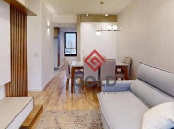 1c0d40afb7a75f18ca8bf34e6e904da509dd1232 · Apartamento com 2 dormitórios à venda, 62 m² por R$ 740.000,00 - Vila Alpina - Santo André/SP