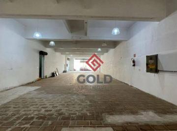 ed38537fffd43a8601a1a78283e603d874ffacc7 · Salão para alugar, 200 m² por R$ 5.929,00/mês - Jardim Santo Antônio - Santo André/SP