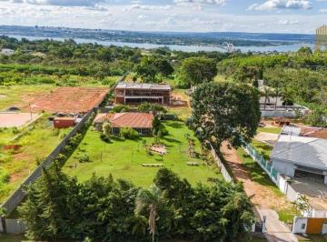 18836bc64fbf5769df6fd7aa7567b879287f0892 · SMDB | Lago Sul | Terreno de 2.550 m² em cond. fechado com vista para a Ponte JK