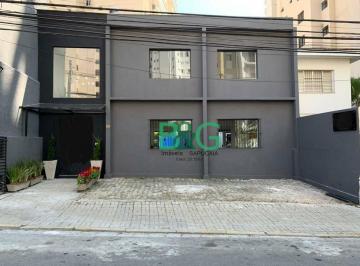924af27a85a5b6f3ffcee83550276c6bc774e941 · Prédio à venda, 210 m² por R$ 2.080.000,00 - Vila Mariana - São Paulo/SP