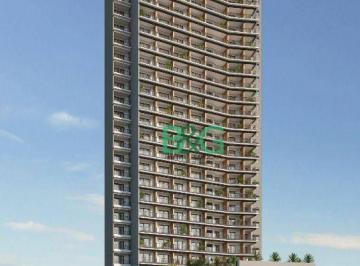 87b5980b46b6e9b5e0a37b84b5d459d253240d31 · Apartamento com 1 dormitório à venda, 28 m² por R$ 474.384,14 - Butantã - São Paulo/SP