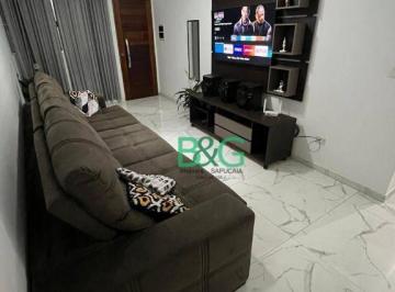 f08951e8a9c7b8cf4bad1f57ae636749081780d3 · Casa à venda, 123 m² por R$ 310.000,00 - Lavras - Guarulhos/SP