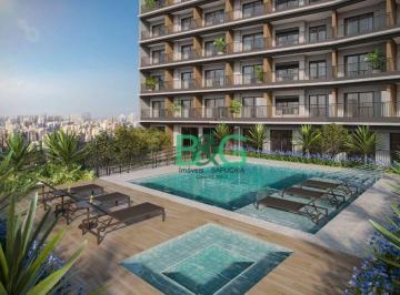 3617e5a25dbba46557d16fbea1419aecba7b45cc · Studio com 1 dormitório à venda, 27 m² por R$ 438.425,61 - Butantã - São Paulo/SP
