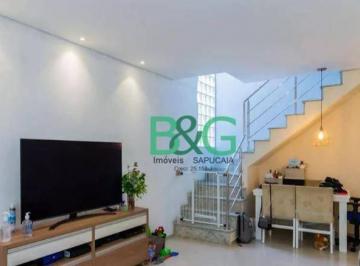09c7b994dca71d9aa0b6d8cc9923a0ef4b9aee1c · Sobrado à venda, 130 m² por R$ 745.000,00 - Vila Rio de Janeiro - Guarulhos/SP