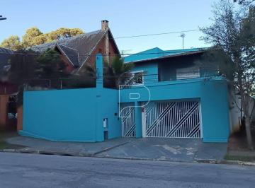 e7941bbfb9353582b1581ed1503bd5beebd08e15 · Casa com 5 dormitórios à venda, 384 m² por R$ 1.800.000,00 - Parque dos Príncipes - São Paulo/SP