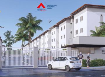 Apartamento · 45m² · 2 Quartos · CONDOMÍNIO BEATRIZ, GDR, APARTAMENTO NOVO À VENDA, VILA SÃO JOSÉ, PAÇO DO LUMIAR - MA