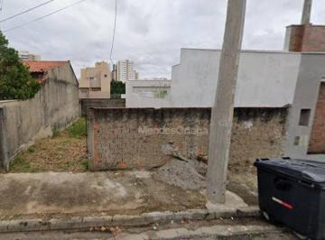 1fcf8f6484d8ba2c9895f943e9affa1920cf0f46 · Terreno à venda, 300 m² por R$ 350.000,00 - Jardim Paulistano - Sorocaba/SP