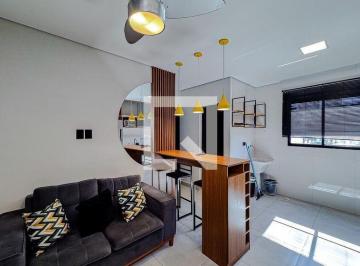 Apartamento · 44m² · 2 Quartos · Apartamento para Aluguel - Belém, 2 Quartos, 44 m2 - São Paulo