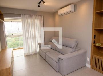 Apartamento · 80m² · 2 Quartos · 1 Vaga · Apartamento para Aluguel - Jacarepaguá, 2 Quartos, 80 m2 - Rio de Janeiro