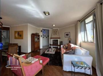 4959722be26cc0a65351800f73a1dd9d154d7f24 · Apartamento à venda, 157 m² por R$ 1.350.000,00 - Campo Belo - São Paulo/SP