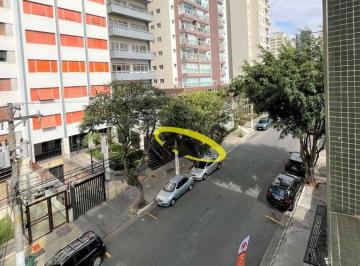 Apartamento a venda na Aclimação - vista do predio · Apartamento à venda no Bairro da Aclimação